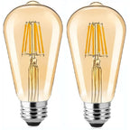 Edison Bulb - 4w